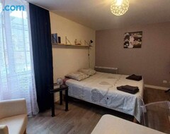 Cijela kuća/apartman Apart Sud Vendee, Zen Et Confort Centre Bourg (Saint-Hilaire-des-Loges, Francuska)