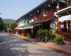 Hotel Rim Vang Guesthouse (Luang Prabang, Laos)