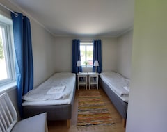 Casa/apartamento entero Semi-detached House Directly On The Lake, 4 Or 8 Beds (Kilsmo, Suecia)