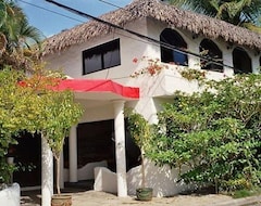 Hotel Isla Verde Beach (Cabarete, Dominikanska Republika)