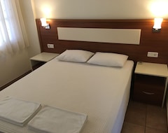 Bed & Breakfast Gorkem Hotel & Apartments (Fethiye, Tyrkiet)