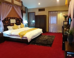 Hotel Seafo Resort (Lijiang, Kina)