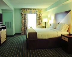 Khách sạn Holiday Inn Express Hotel & Suites Norfolk Airport, An Ihg Hotel (Norfolk, Hoa Kỳ)