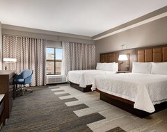 Hotel Hampton Inn & Suites Kansas City Downtown Crossroads, Mo (Kansas City, USA)