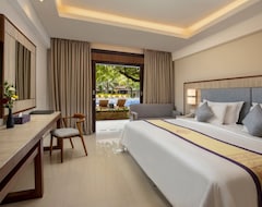 Hotel Grand Inna Kuta (Kuta, Indonesia)