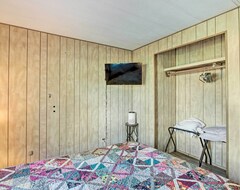 Casa/apartamento entero New! Cozy Chiloquin Retreat < 30 Mi To Crater Lake (Chiloquin, EE. UU.)