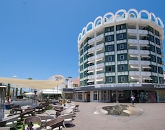Hotel Parque Santiago Iv (Playa de las Américas, España)