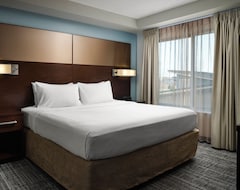 Hotel Residence Inn by Marriott Grand Rapids Airport (Grand Rapids, USA)