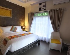 Hotel Griya Valud (Mengwi, Indonezija)