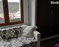 Koko talo/asunto Apartamento Prana Junto Al Alcazar (Toledo, Espanja)