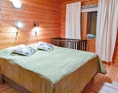 Toàn bộ căn nhà/căn hộ Vacation Home Koho In Kuopio - 6 Persons, 2 Bedrooms (Karttula, Phần Lan)