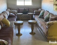 Koko talo/asunto Appartement Bien Meuble (Skhirat, Marokko)