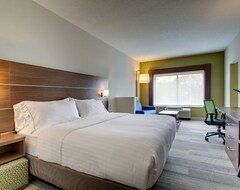 Holiday Inn Express & Suites Aurora - Naperville, An Ihg Hotel (Aurora, USA)