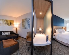 Hotel SpringHill Suites by Marriott Elizabethtown (Elizabethtown, EE. UU.)