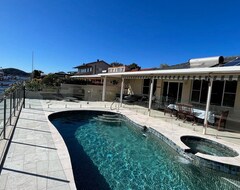 Cijela kuća/apartman Marina Haven @ St Huberts Island (Woy Woy, Australija)