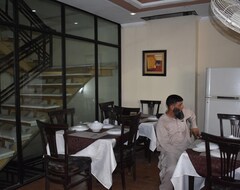Hotel Avanti (Rawalpindi, Paquistán)