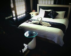 Hotel Annabess Bed And Breakfast (Wujie Township, Taiwan)