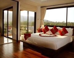 Hotelli Chaweng Lakeview Condotel (Bophut, Thaimaa)