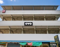 Oyo Flagship Hotel Hills Land (Warangal, Indien)