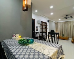 Hotel Oyo 90928 Hi-homestay (Sibu, Malezija)
