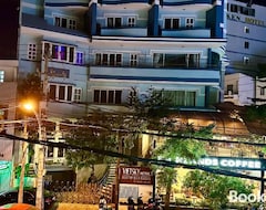 Hotel Khach san Hoa An (Nha Trang, Vijetnam)