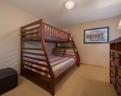 Hotelli Ten Sleep By Jhrl (Teton Village, Amerikan Yhdysvallat)