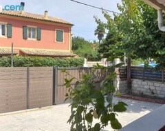 Casa/apartamento entero Apricot Garden (Kynopiastes, Grecia)
