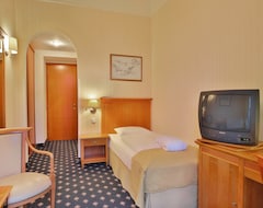 Hotelli Hotel Belvedere (Mariánské Lázně, Tsekin tasavalta)