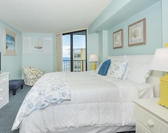 Khách sạn Ocean Trillium Suites (New Smyrna Beach, Hoa Kỳ)
