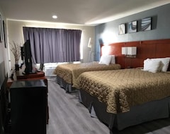 Khách sạn Bel Air Motor Hotel (Tustin, Hoa Kỳ)