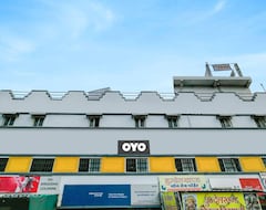Khách sạn Oyo Hotel Shivaj (Indore, Ấn Độ)