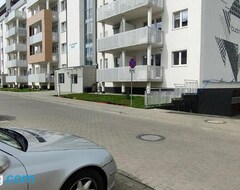 Toàn bộ căn nhà/căn hộ Apartament Londynska 9a (Gorzow Wielkopolski, Ba Lan)