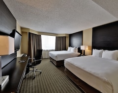 Radisson Hotel & Convention Center Edmonton (Edmonton, Canadá)