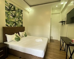 Hotel Kathys Home Garden Suites (General Santos, Filipini)