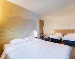 Khách sạn B&B HOTEL Compiègne (Compiègne, Pháp)