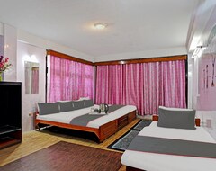 Capital O 70318 Hotel Tenchuk (Gangtok, Indien)