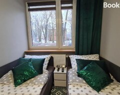 Cijela kuća/apartman Modlin Deluxe Suite (Nowy Dwór Mazowiecki, Poljska)