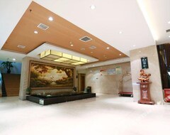 Feilu Business Hotel Xi'an (Xi'an, China)