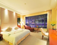 Hotel Longting New Century Qiandao Lake (Hangzhou, China)