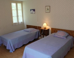 Cijela kuća/apartman Gite Les Coteaux Périgourdins, 2 Bedrooms, 4 Persons (Grèzes, Francuska)