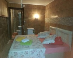Hotelli Taşev Butik Otel (Izmir, Turkki)