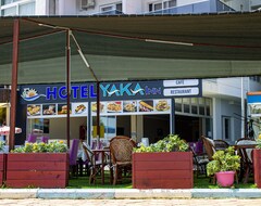 Hotel Yaka Inn (Erdemli, Turkey)