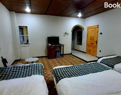 Hele huset/lejligheden Blue Water Resort Kalam (Chitral, Pakistan)