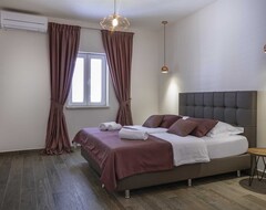 Cijela kuća/apartman Jasmin Lush Top Floor - Comfort Deluxe Suite (Mljet, Hrvatska)
