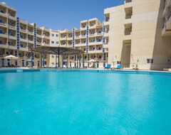 Hotelli Tiba (Hurghada, Egypti)