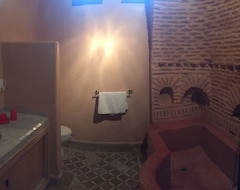 Hotel Villa Nour (Marrakech, Marokko)