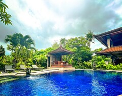 Hotel Garden View By Purely (Badung, Indonesien)