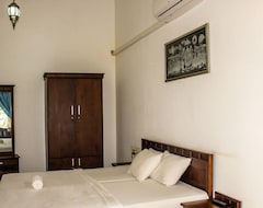 Hotel Wewa Addara Guest House (Tissamaharama, Šri Lanka)