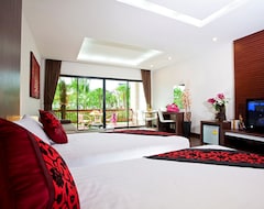 Resort Rawai Grand House -SHA Plus (Rawai Beach, Thailand)