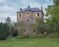 Toàn bộ căn nhà/căn hộ Chateau / Countryhouse (Fresnoy-Folny, Pháp)
